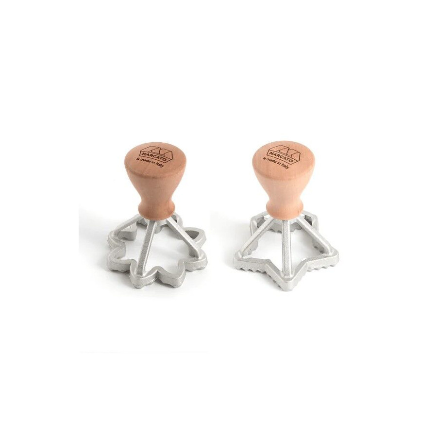 Zestaw stempli biscottini