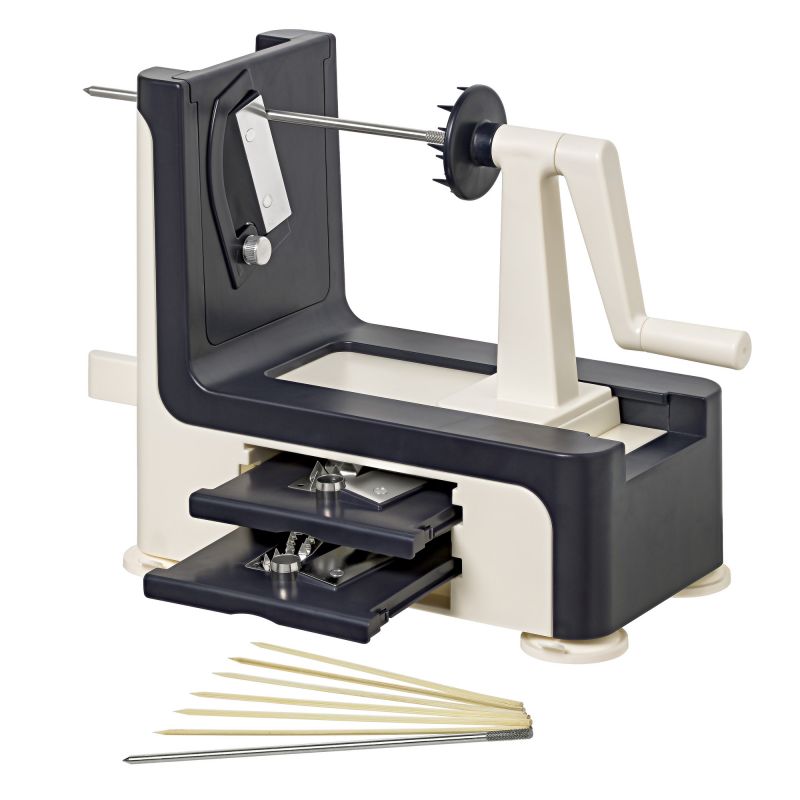 Tarka spiralna Super Lurch