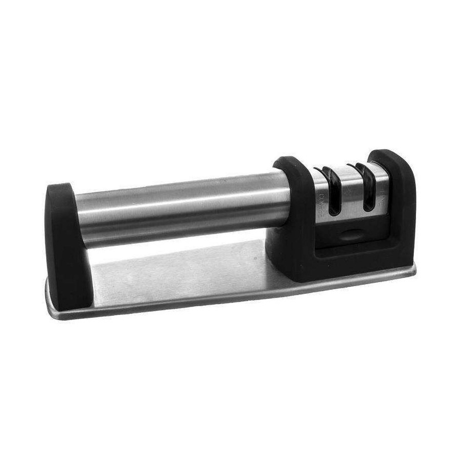 Ostrzałka do noży stalowych i ceramicznych