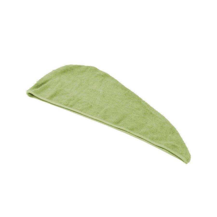 Turban kąpielowy TKANINA