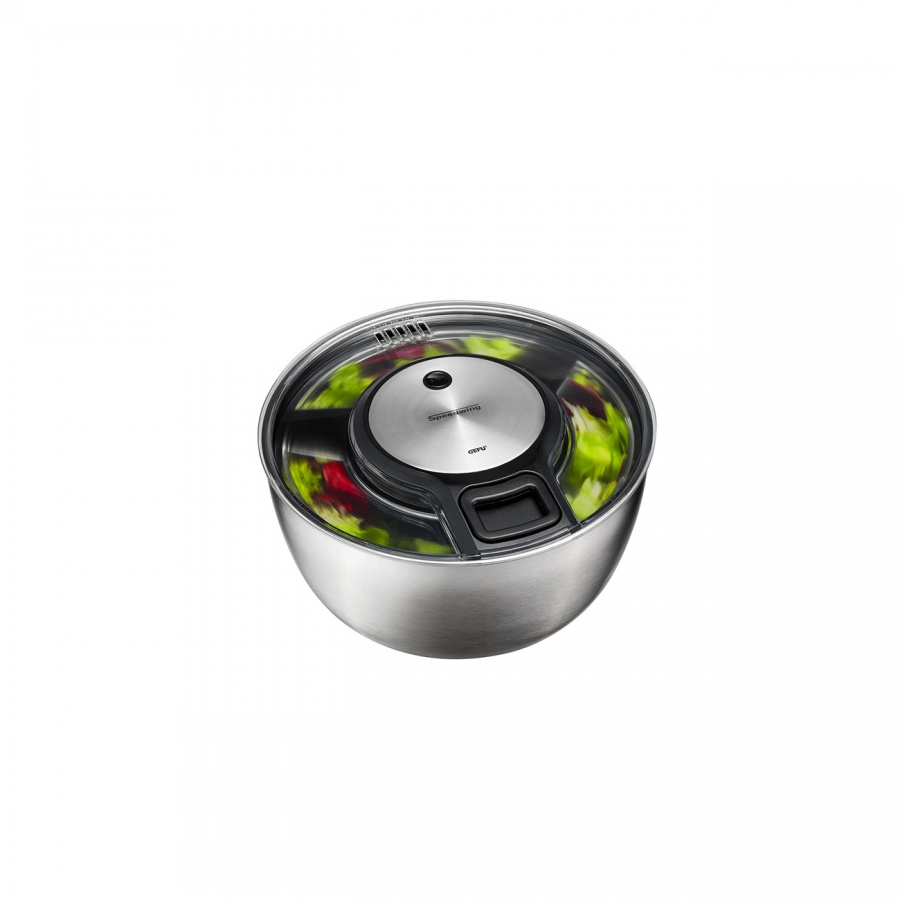 SPEEDWING wirówka stalowa 5l.