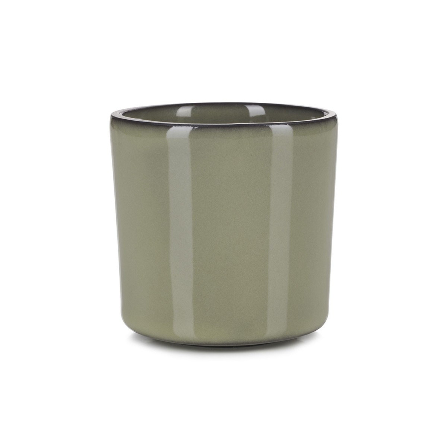 CARACTERE filiżanka do espresso 8 cl Kardamon