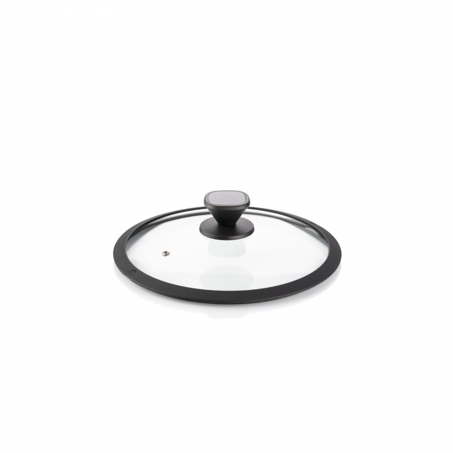 Glass cover 28 cm cooking