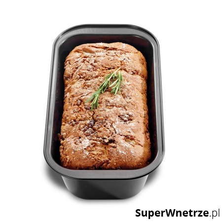 Foremka do pieczenia chleba Kuchenprofi 31x16x10 cm