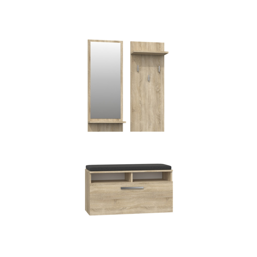 Garderoba Riva RIVA SONOMA