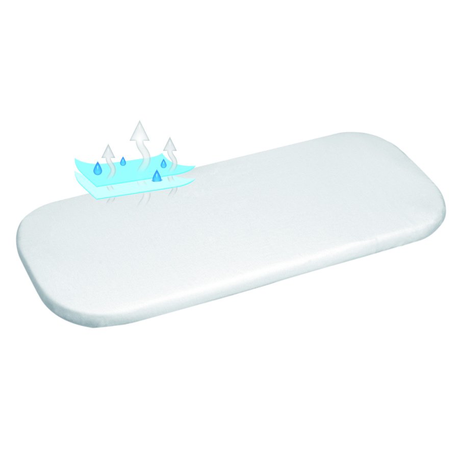 Podkład higien Prześc Nieprze BAMBOO 35x75x3