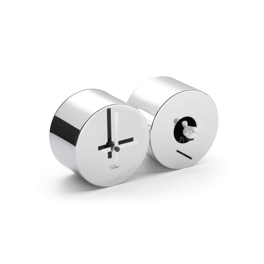 Zegar z kukułką cuculo