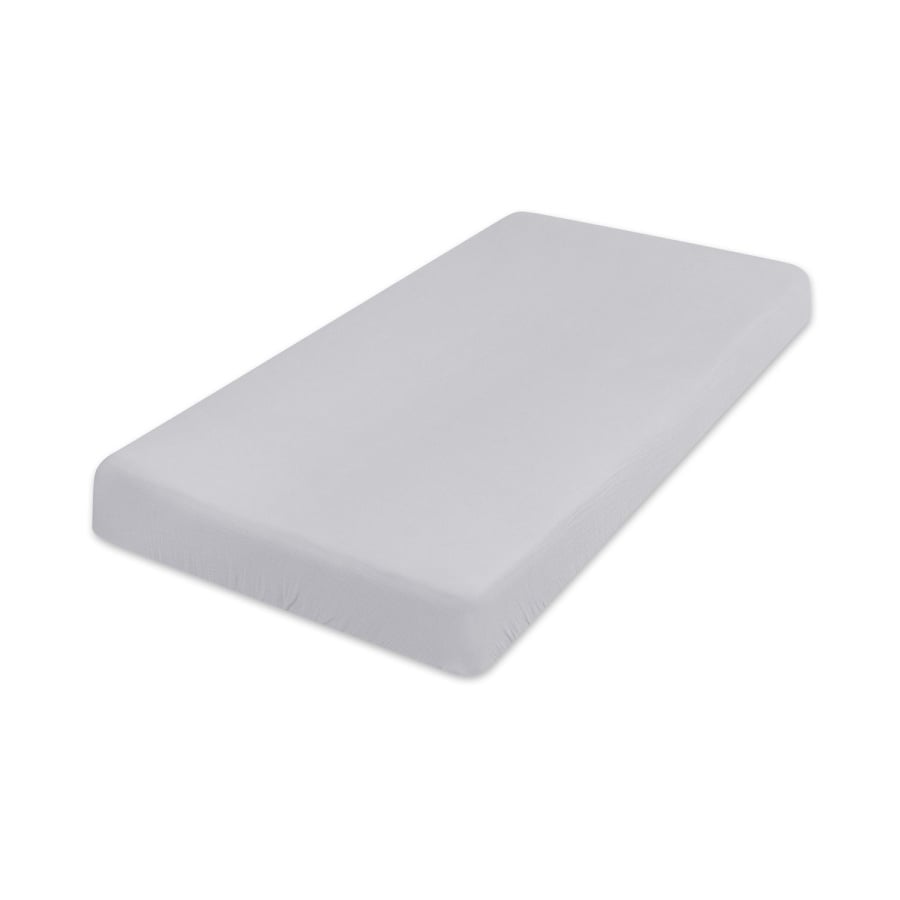 Prześcieradło MUSLIN z gumą w pudełku 70x140x10