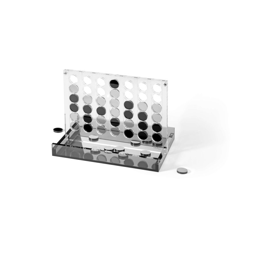 Gra 4 w rzędzie YAP