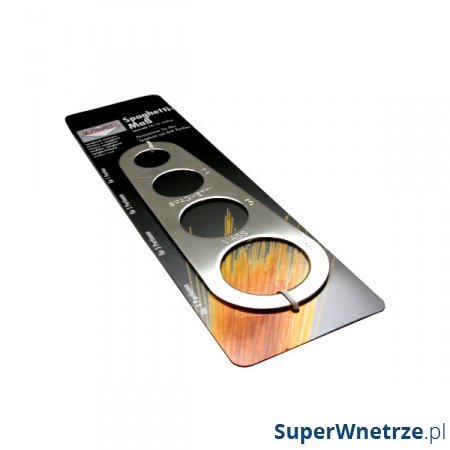 Miarka do Spaghetti Kuchenprofi