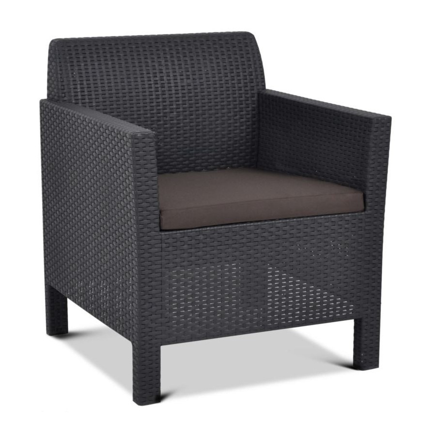 2x poszewka orlando na fotel : kolor - s-27