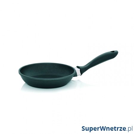 Patelnia 18cm Kela Kerros czarna