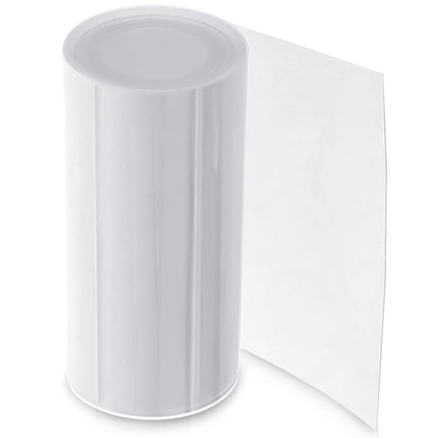 Folia rantowa do tortu cukiernicza 7 cm / 5 m