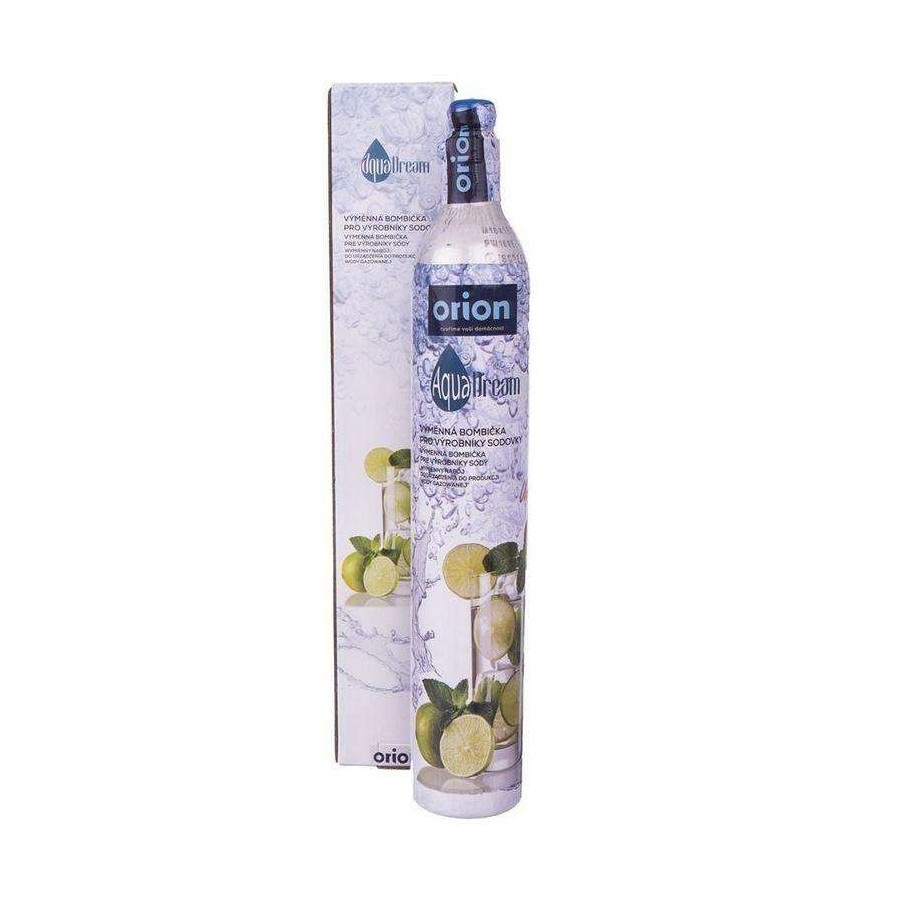 AquaDream nabój do saturator, syfon, co2