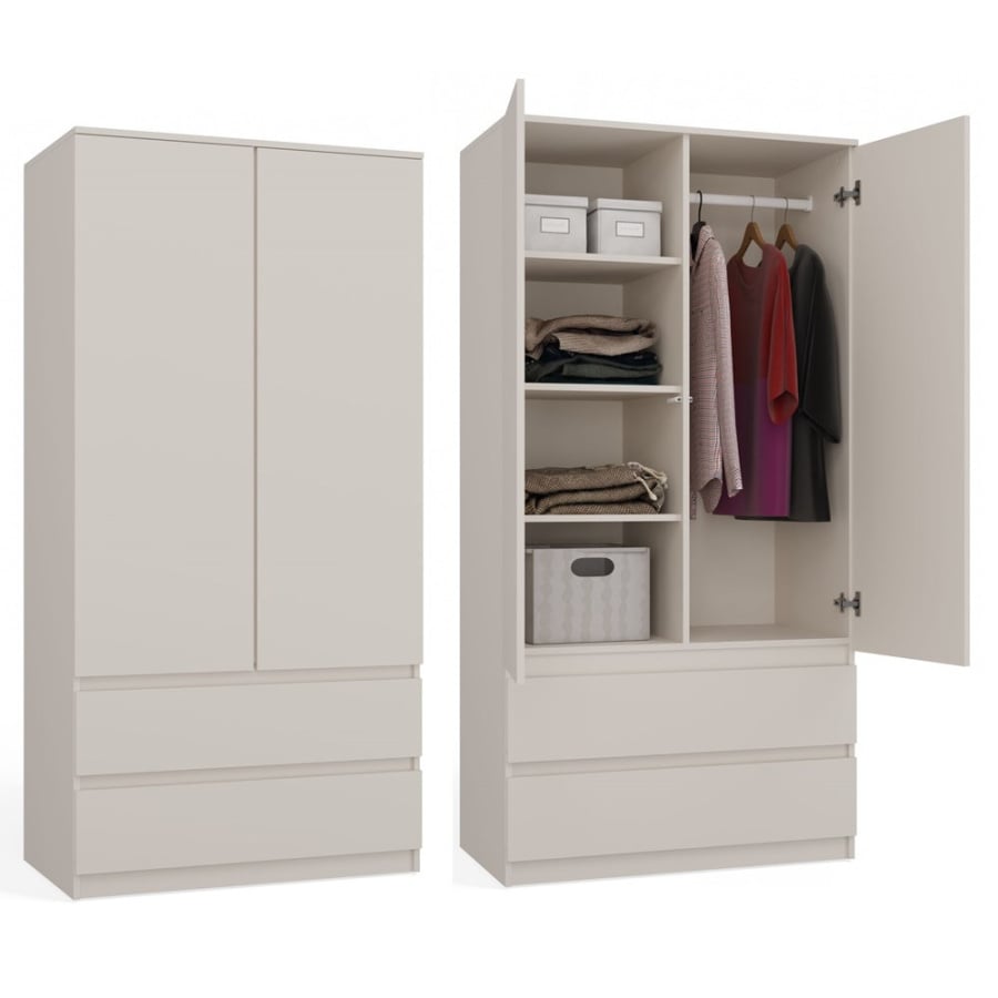 Szafa Malwa SS-90 KASZMIR