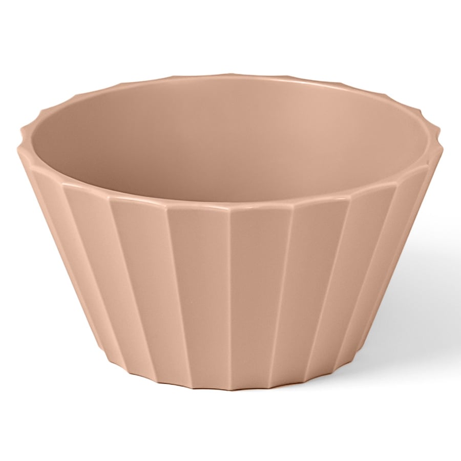 Hera misa śr. 11 cm różowa