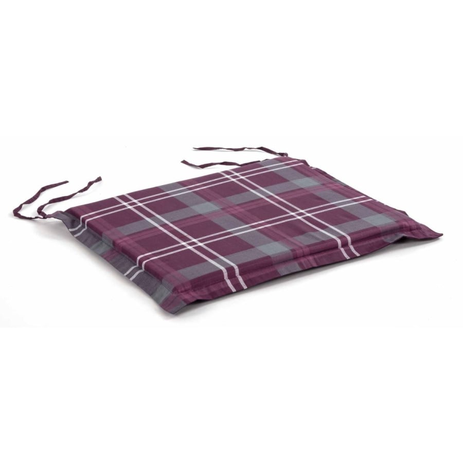 Poduszka kaja z trokami 42x42 cm : kolor - 695-02