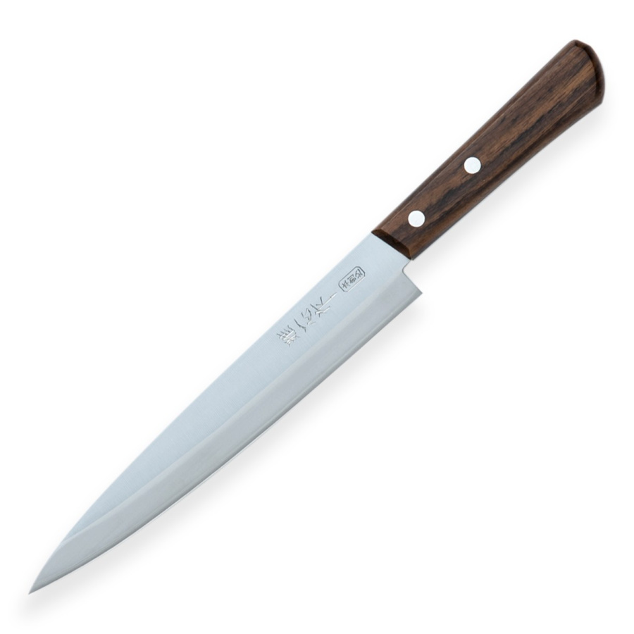 Nóż Kanetsugu MIYABI ISSIN Slicer 210 mm [KN-2006]