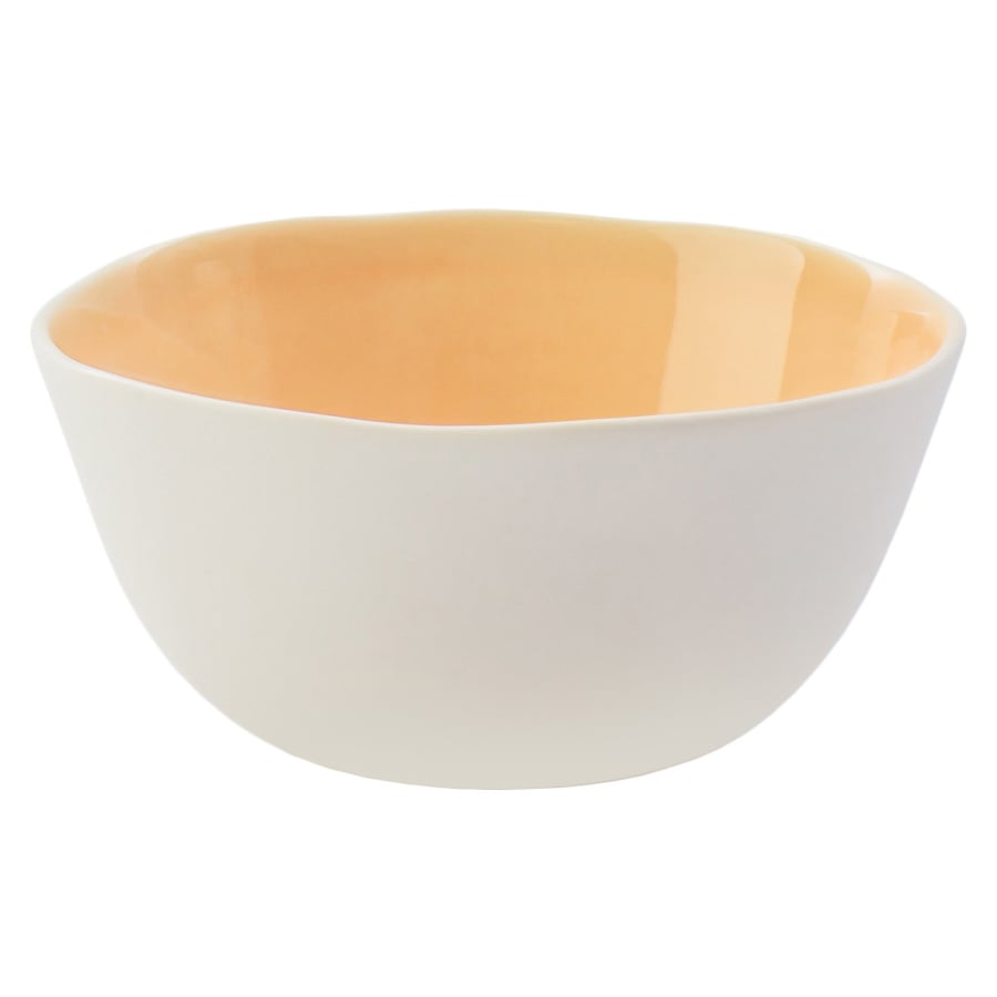 Eter miseczka 200 ml, łososiowa