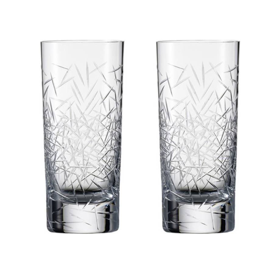 Szklanka Longdrink BAR PREMIUM NO. 3 474 ml (2 szt)