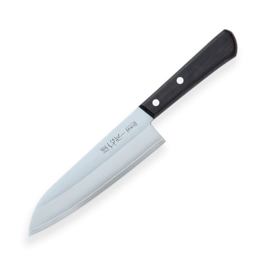 Nóż Kanetsugu MIYABI ISSIN Santoku 170 mm [KN-2003]