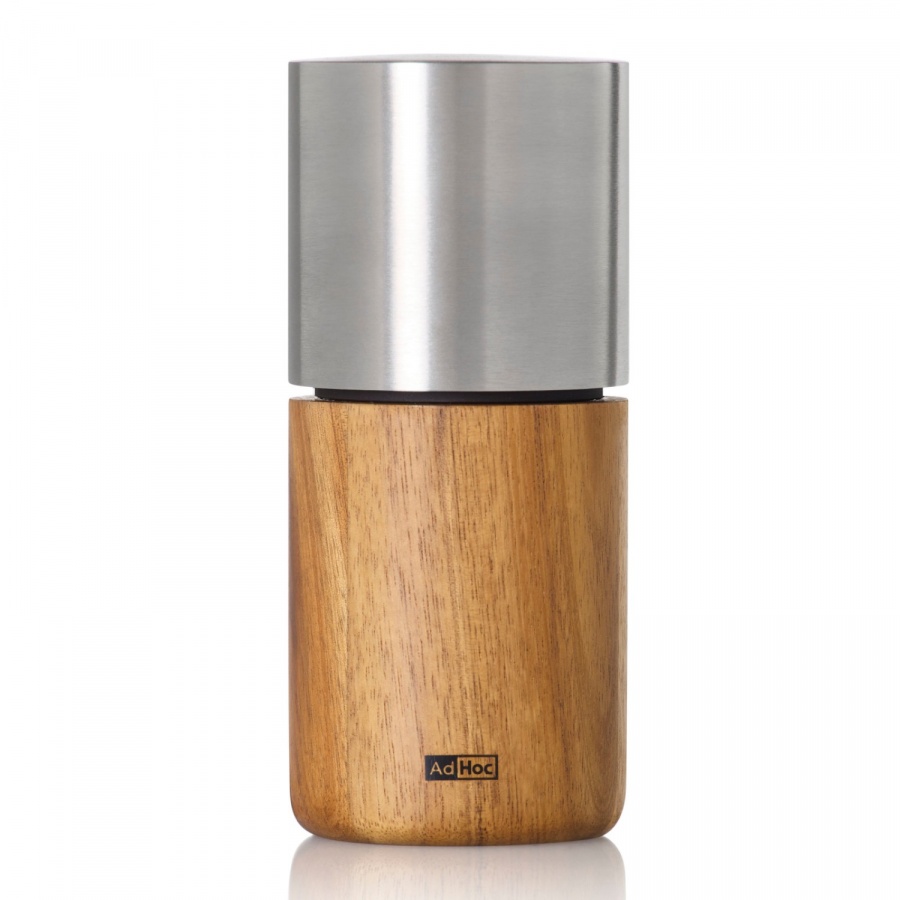 Młynek do soli lub pieprzu ikon xs