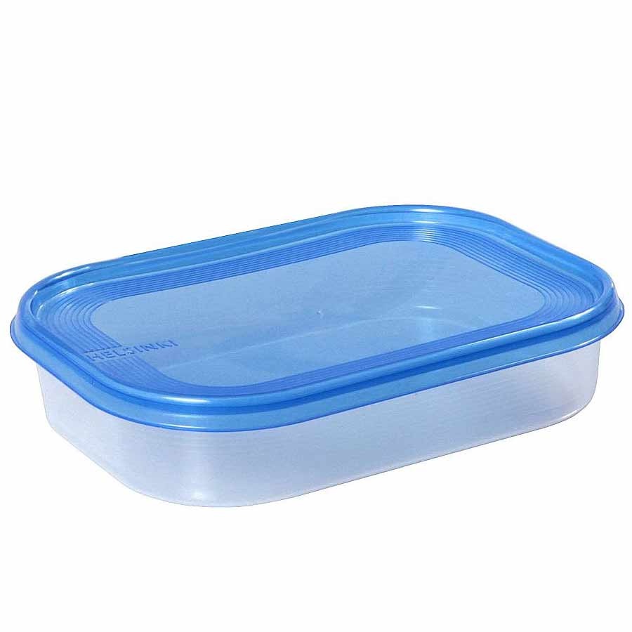 Pojemnik na żywność 700ml Helsinki niebieski
