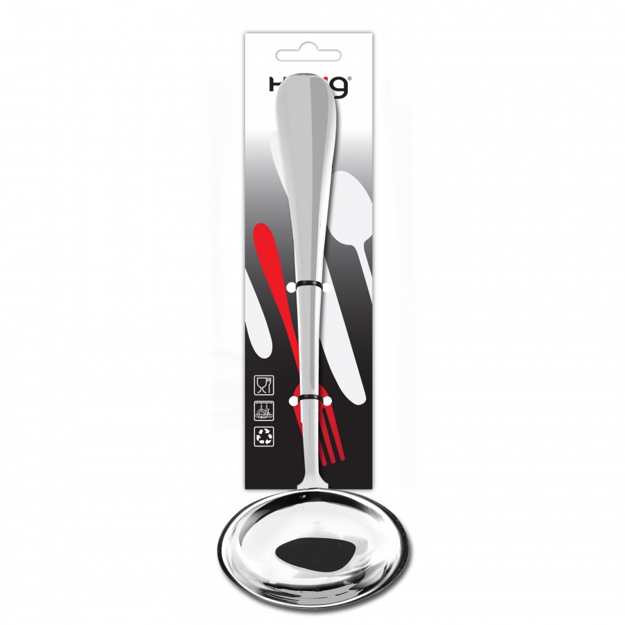 Łyżka wazowa Paros 1 sztuka zawieszka 39211