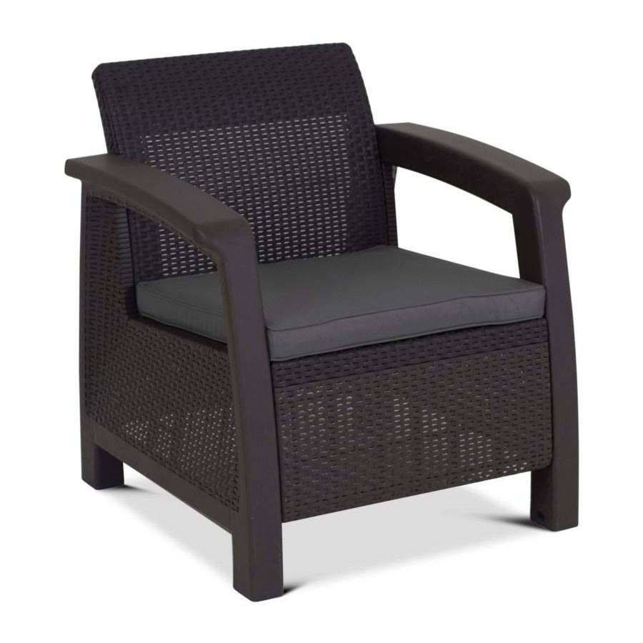 Poduszka do zestawu corfu : kolor - s-49