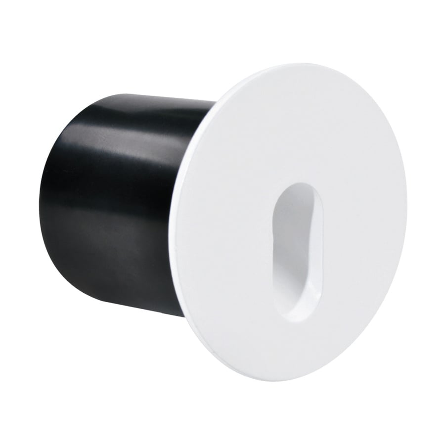 RAFI LED C 3W WHITE NW