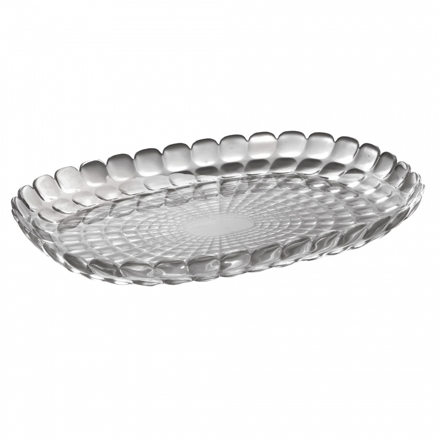 Tray l tiffany grey