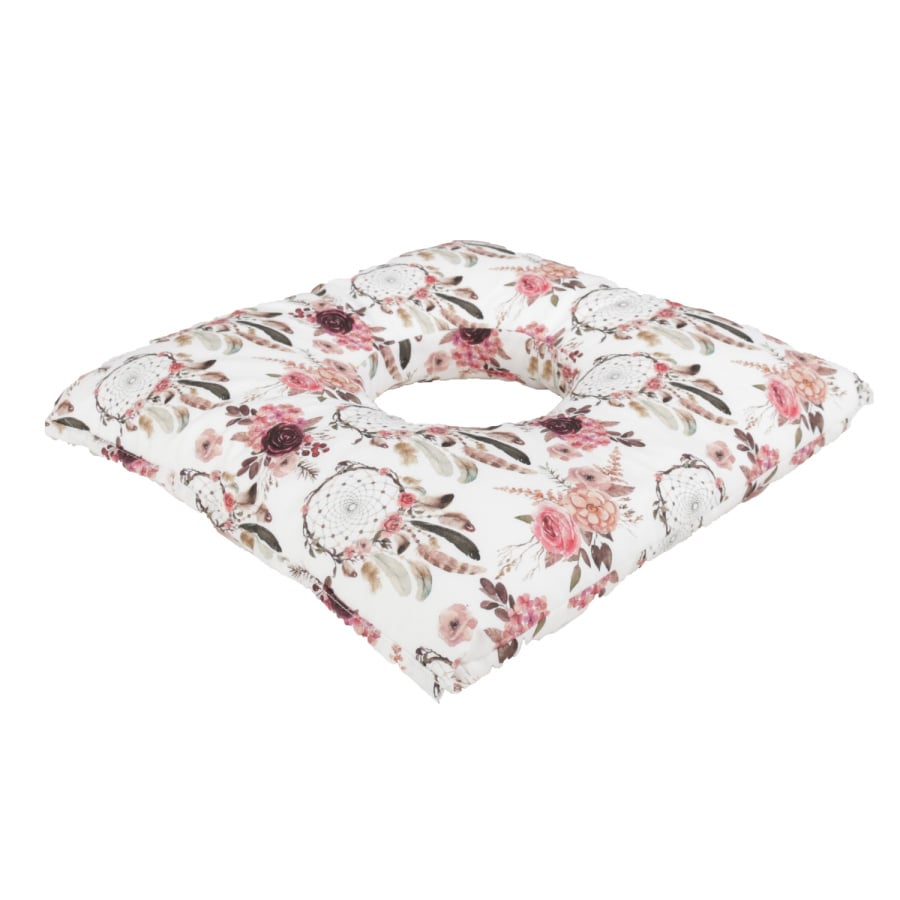 Poduszka poporodowa – pozycjonująca OPONKA, 50x45