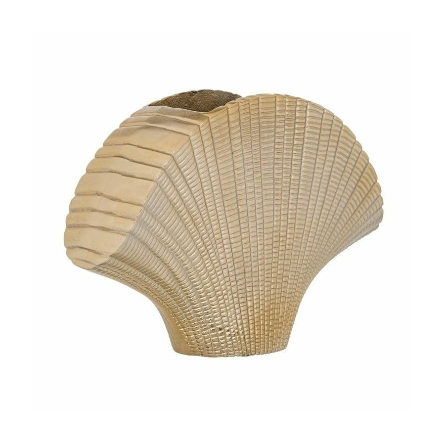 Richmond wazon shelly l złoty