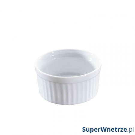 Miseczka żaroodporna Kuchenprofi Burgund