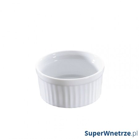 Miseczka żaroodporna Kuchenprofi Burgund