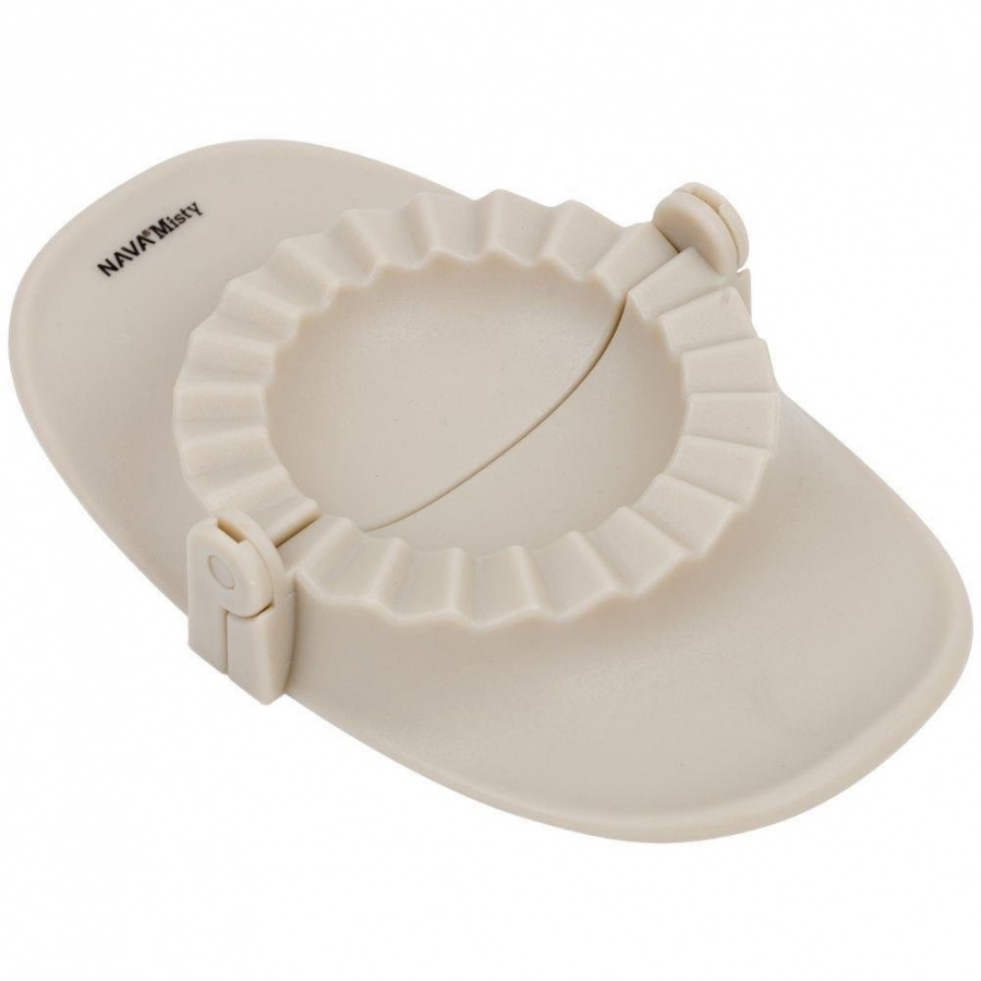 Foremka do pierogów, pierogownica, pierożnica, na pierogi, 9,5 cm