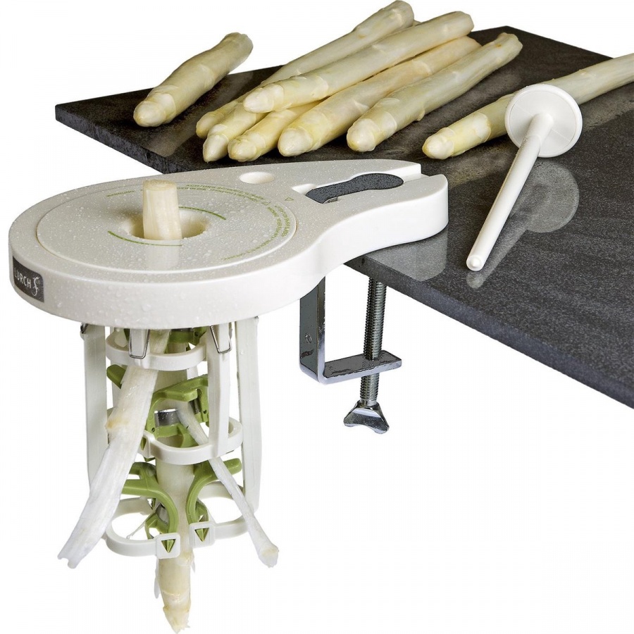 Obierak do szparagów Lurch