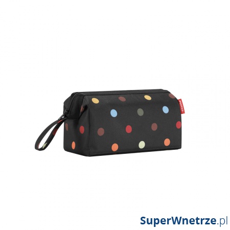 Kosmetyczka Reisenthel Travelcosmetic dots