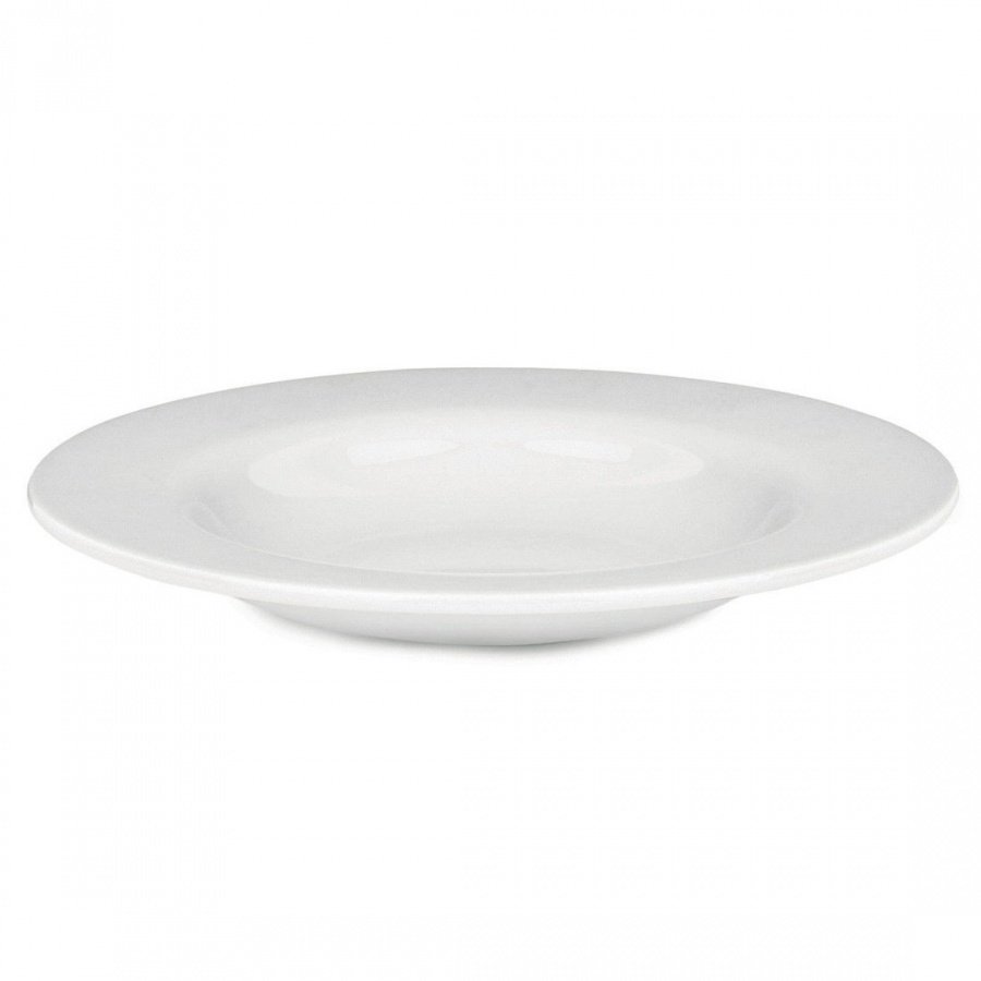 Talerz głęboki do zupy Alessi All Time