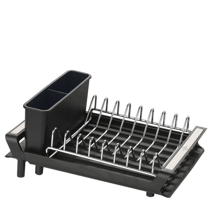 Rozsuwana suszarka do naczyń, 28-46,5 x 20 x 12 cm