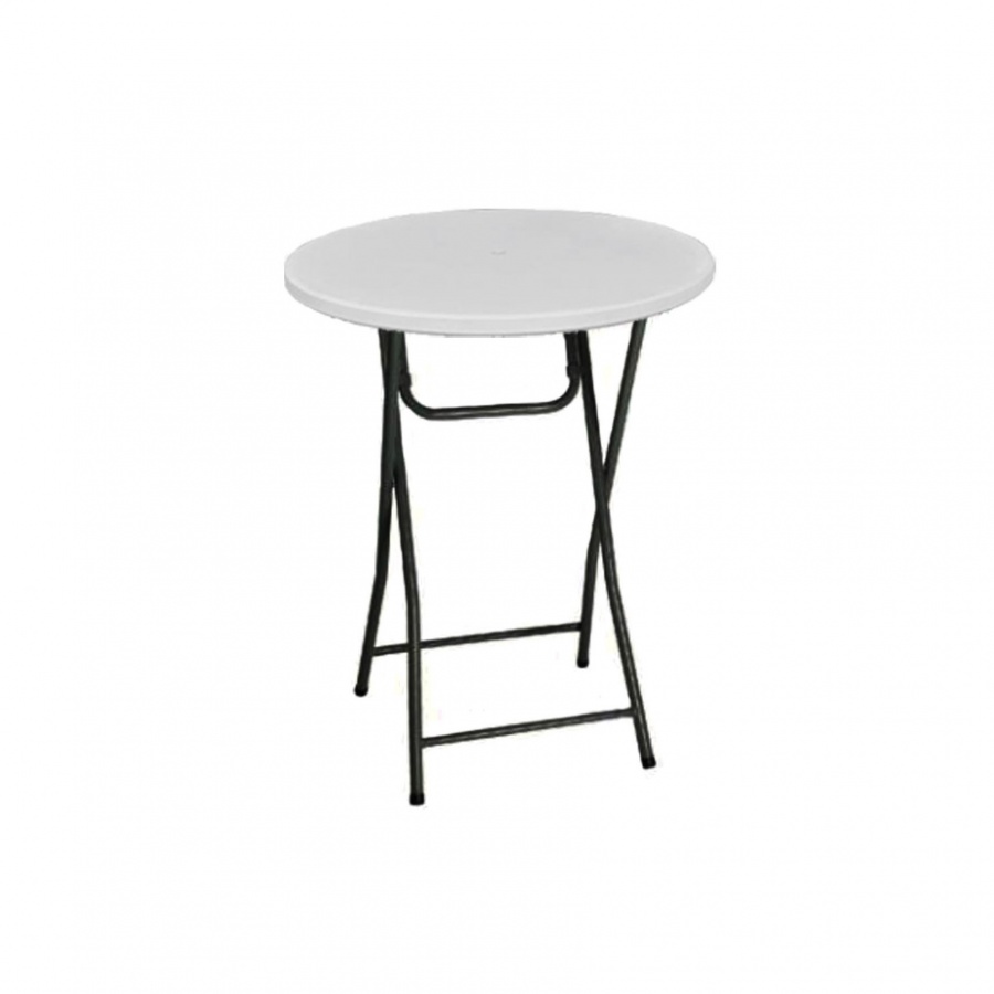 Coctail 80 stół koktajlowy śr.81,3 cm