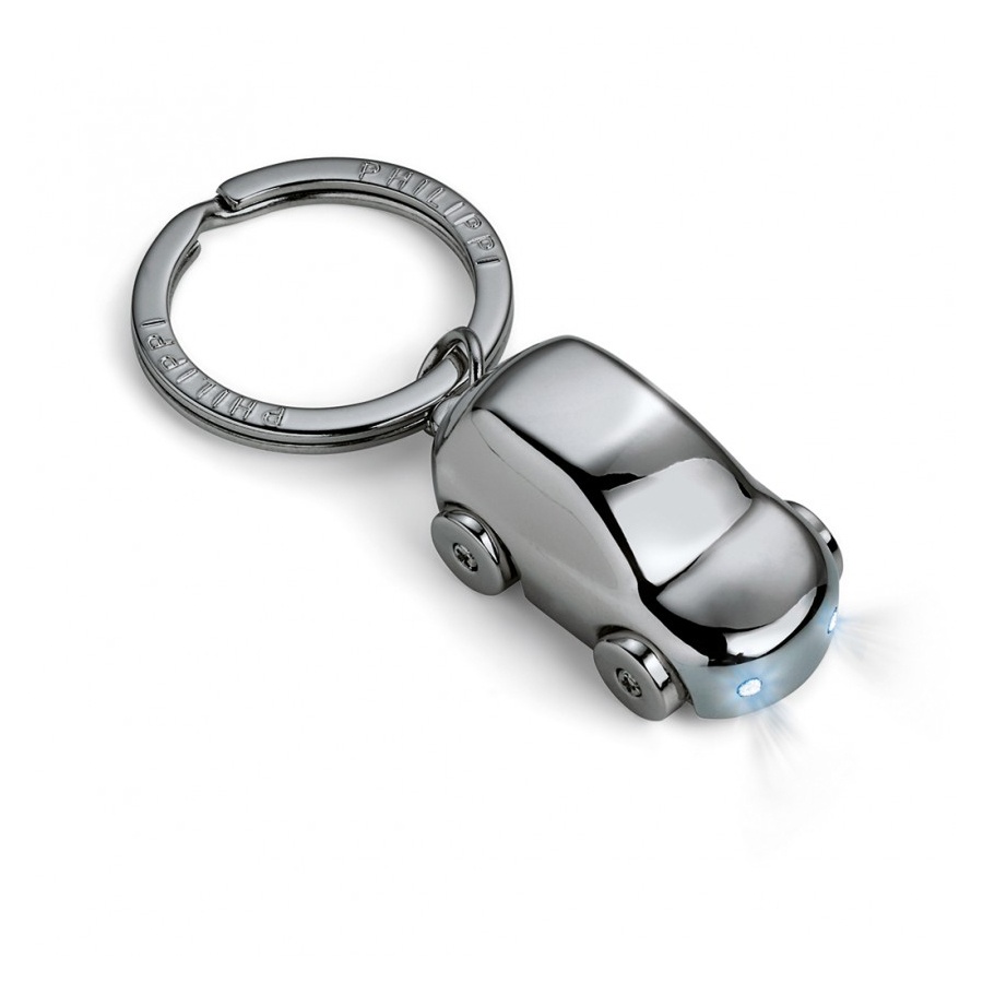 Brelok Cruiser, czarny