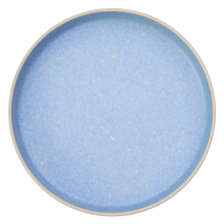 Woda talerz płaski 22 cm