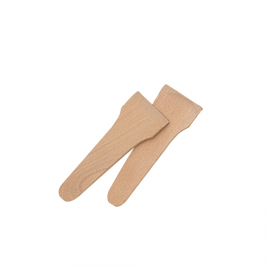 Łopatki do raclette 8 szt. Kela Arbon