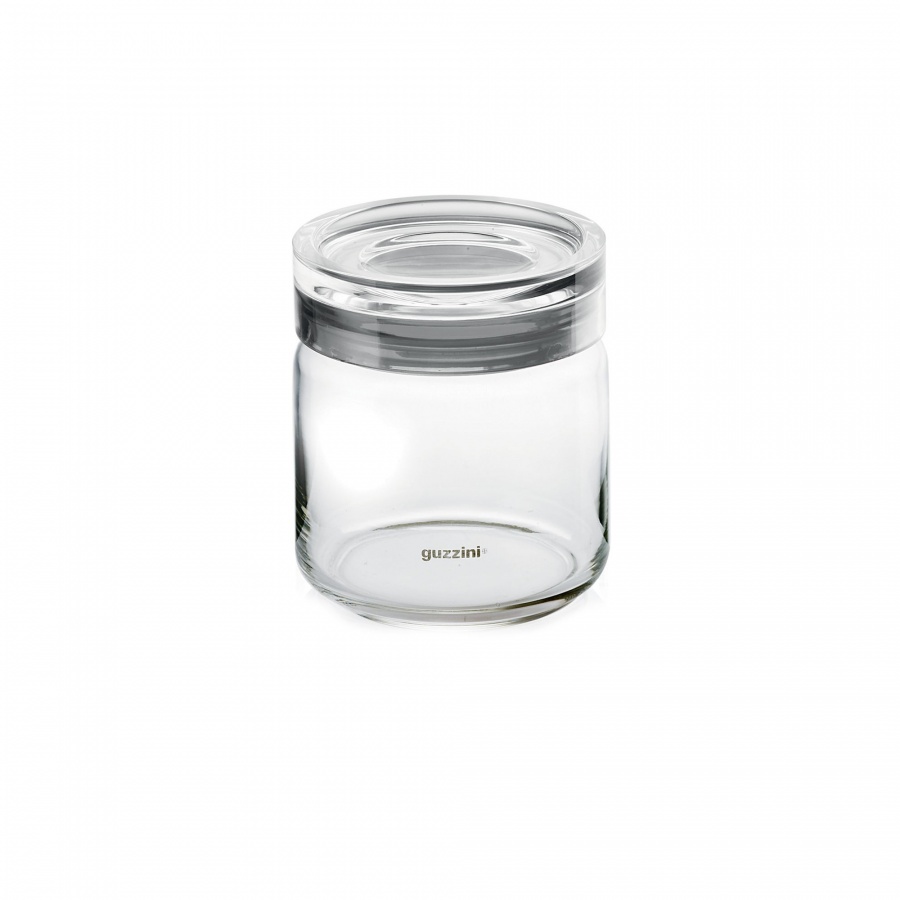 Storage jar m