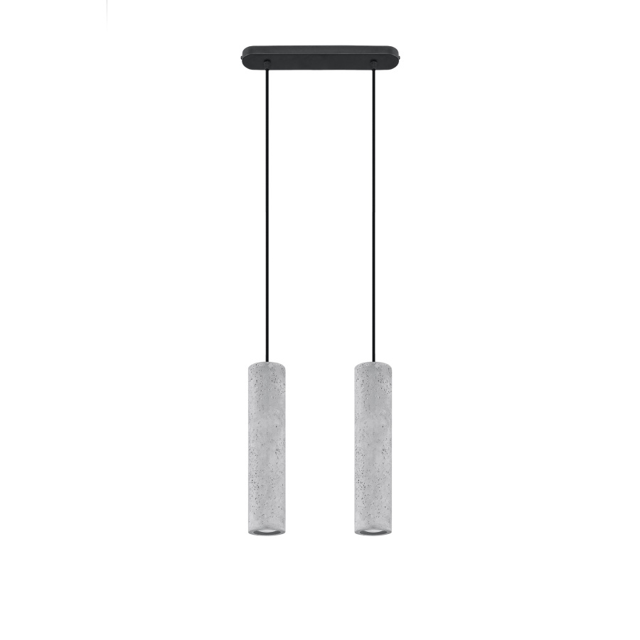 Lampa wisząca LUVO 2