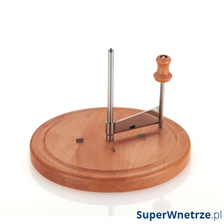 Krajacz obrotowy do sera Kela Luxus