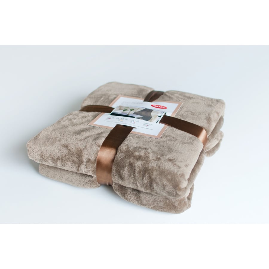 Koc PLAIN, roz. 150x200