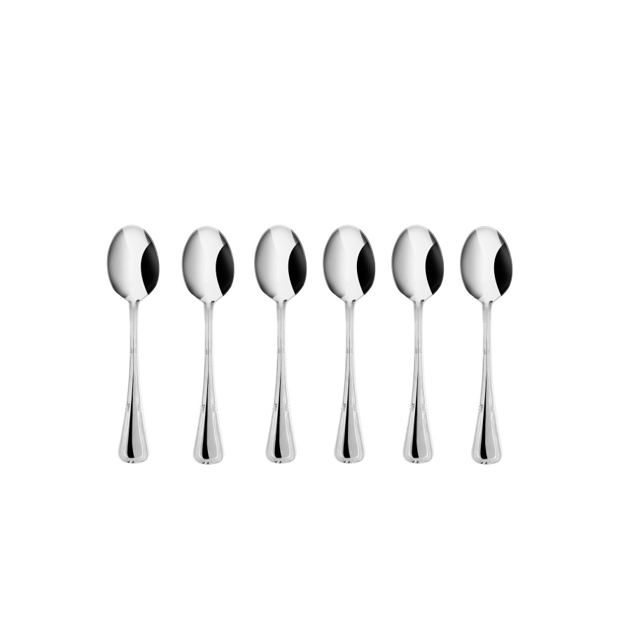 Łyżeczki do kawy 6 szt. Natalia