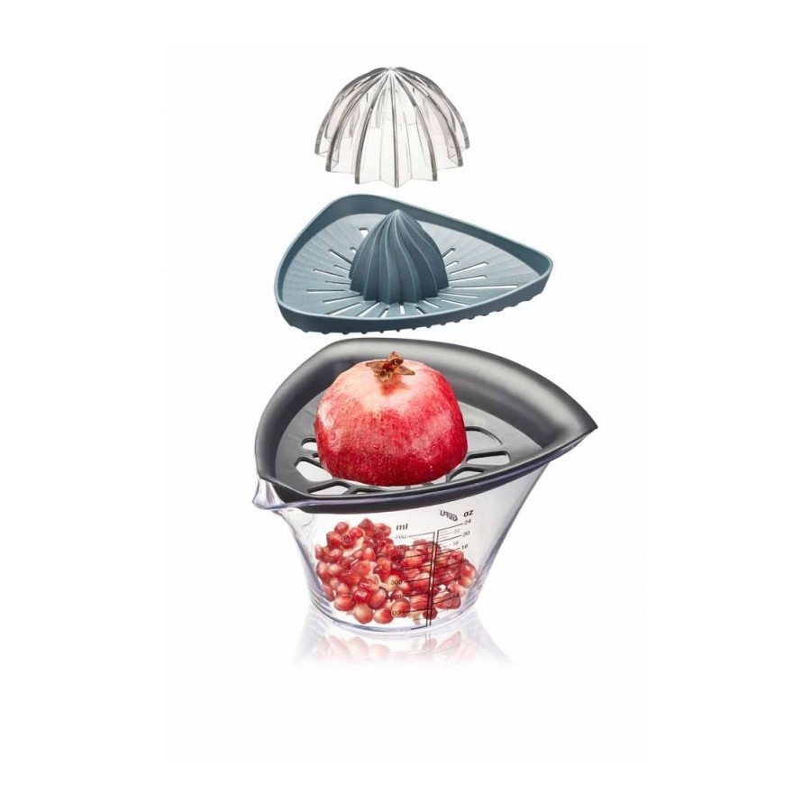 Wyciskacz do pestek i soku z granatów fruti